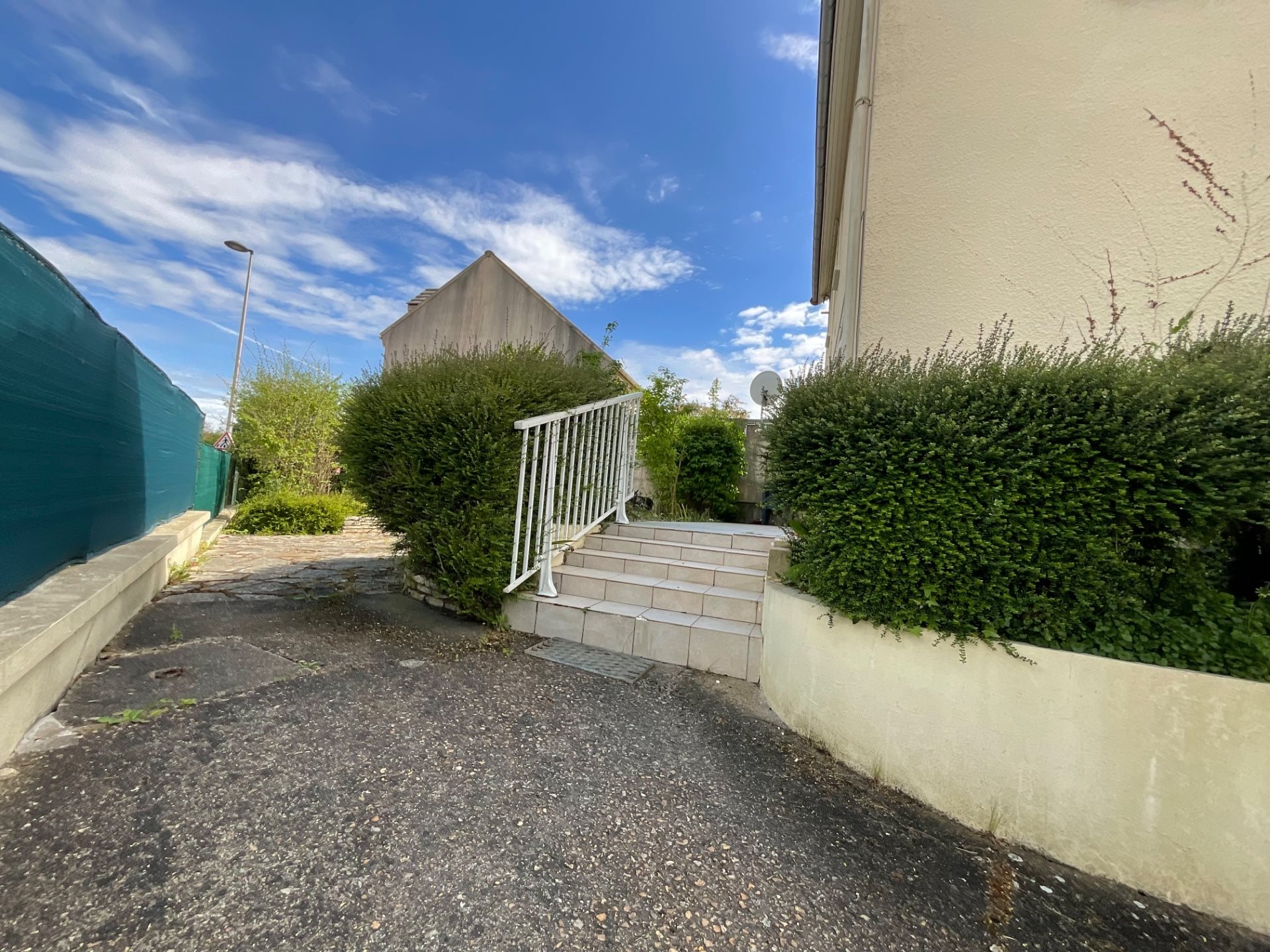 Maison à vendre, 85m², Chartres