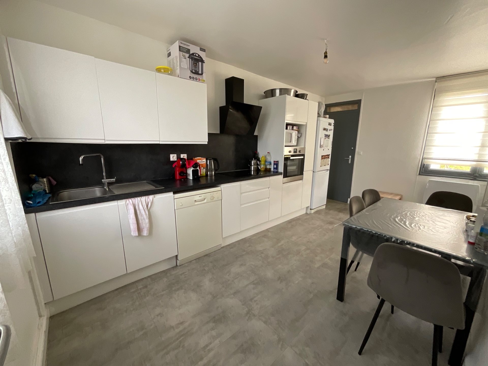 Maison à vendre, 85m², Chartres
