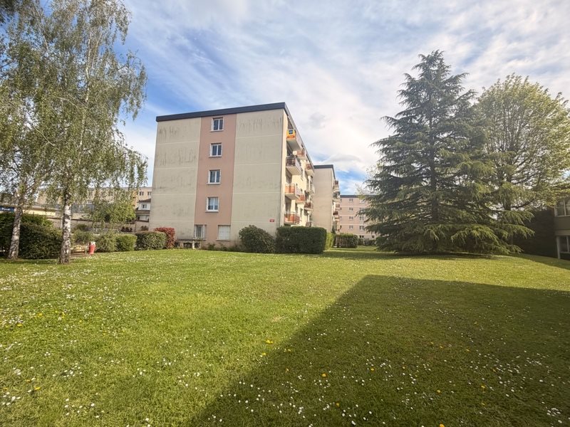 Appartement à vendre, 92m², Chartres