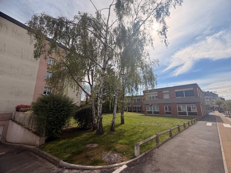 Appartement à vendre, 92m², Chartres