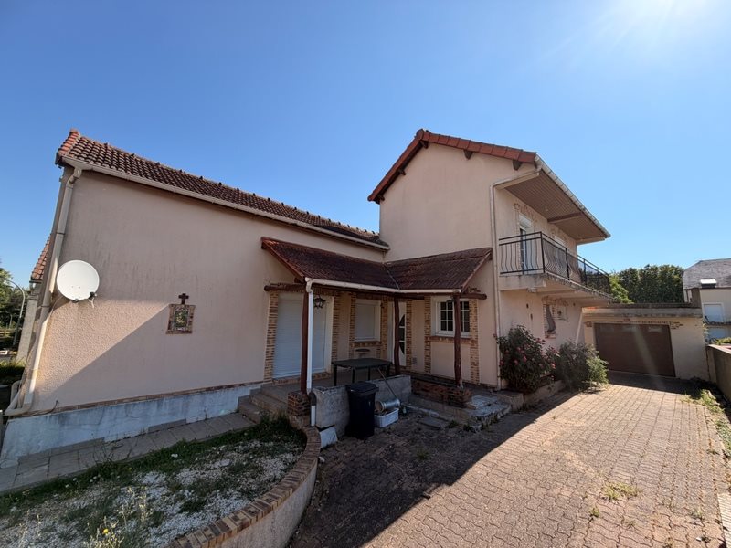 Maison à vendre, 91m², Lucé