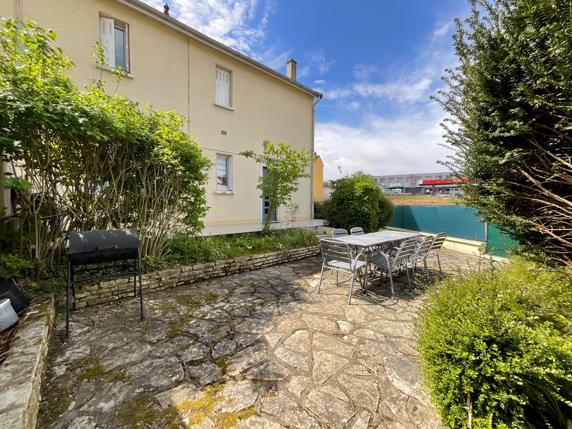 Maison à vendre, 85m², Chartres