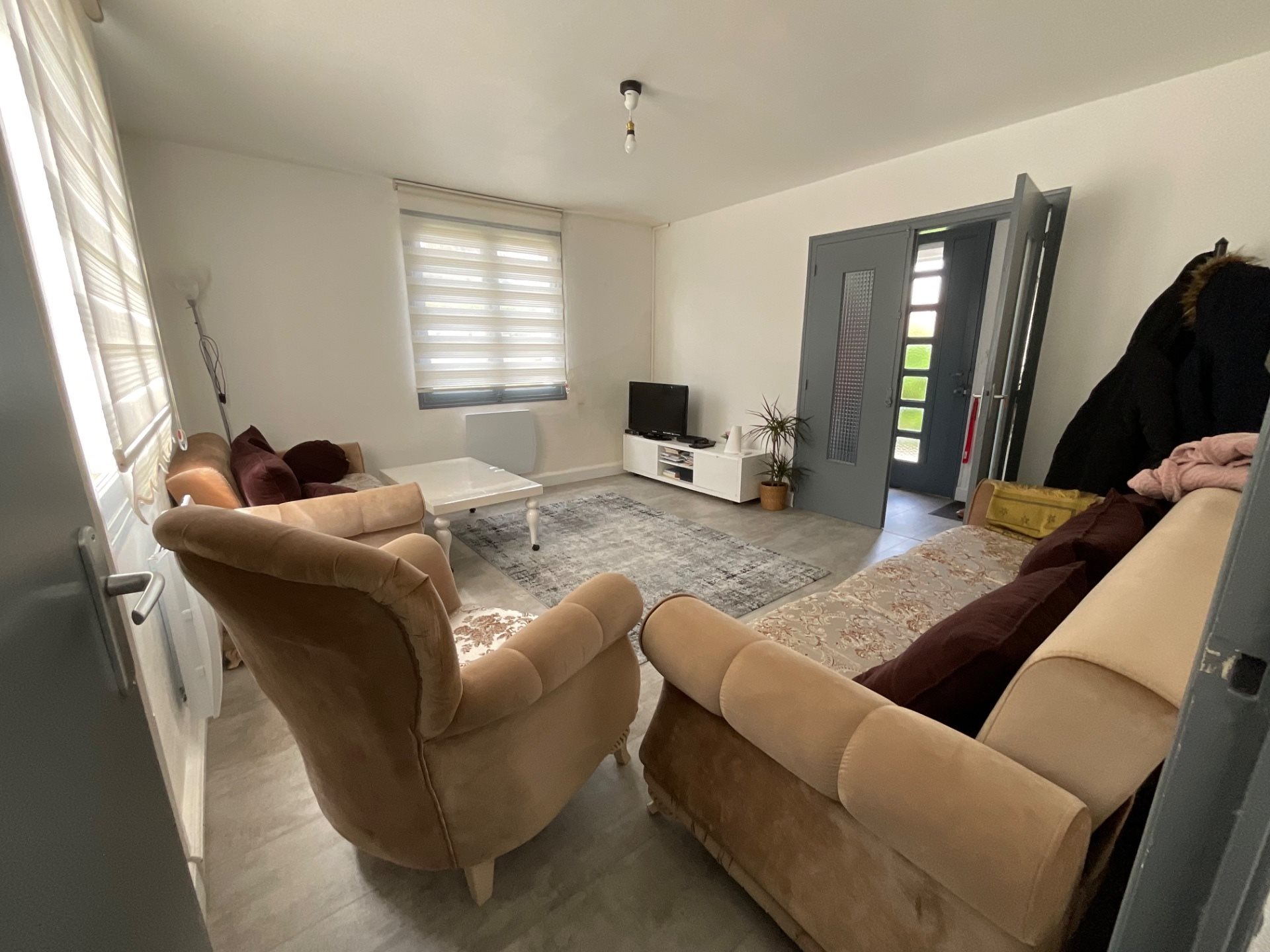 Maison à vendre, 85m², Chartres