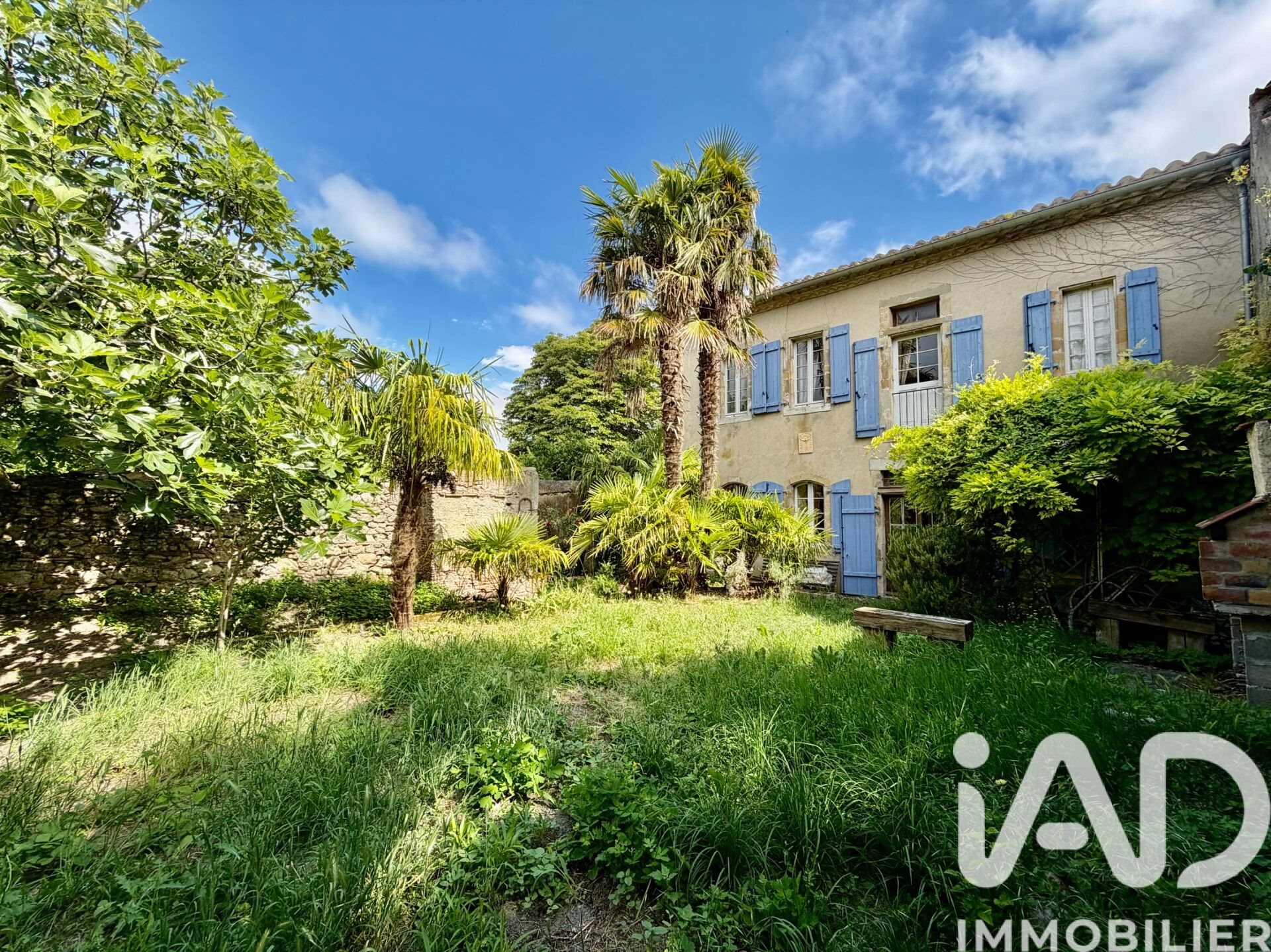 Maison à vendre, 237m², Fanjeaux