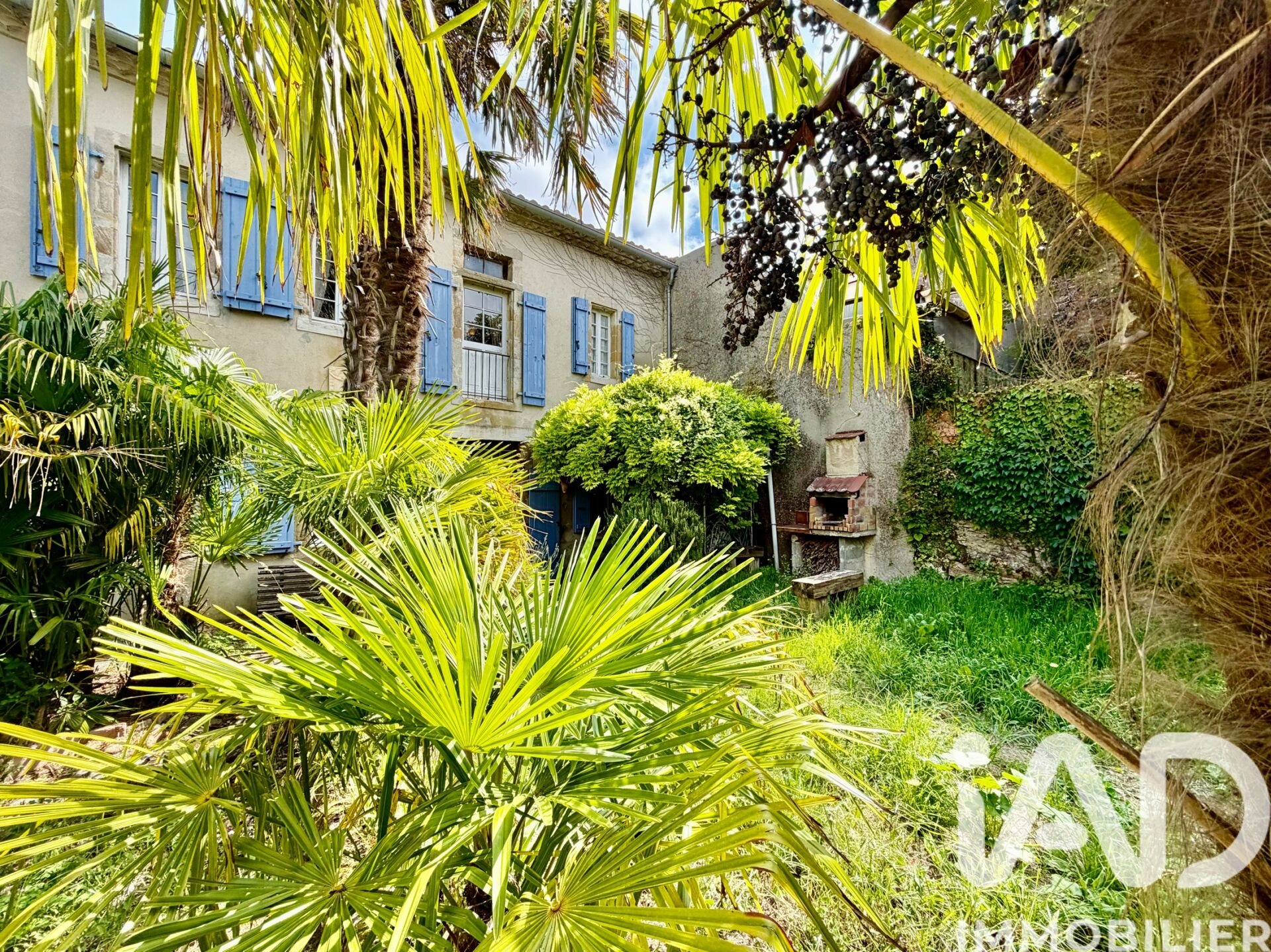 Maison à vendre, 237m², Fanjeaux