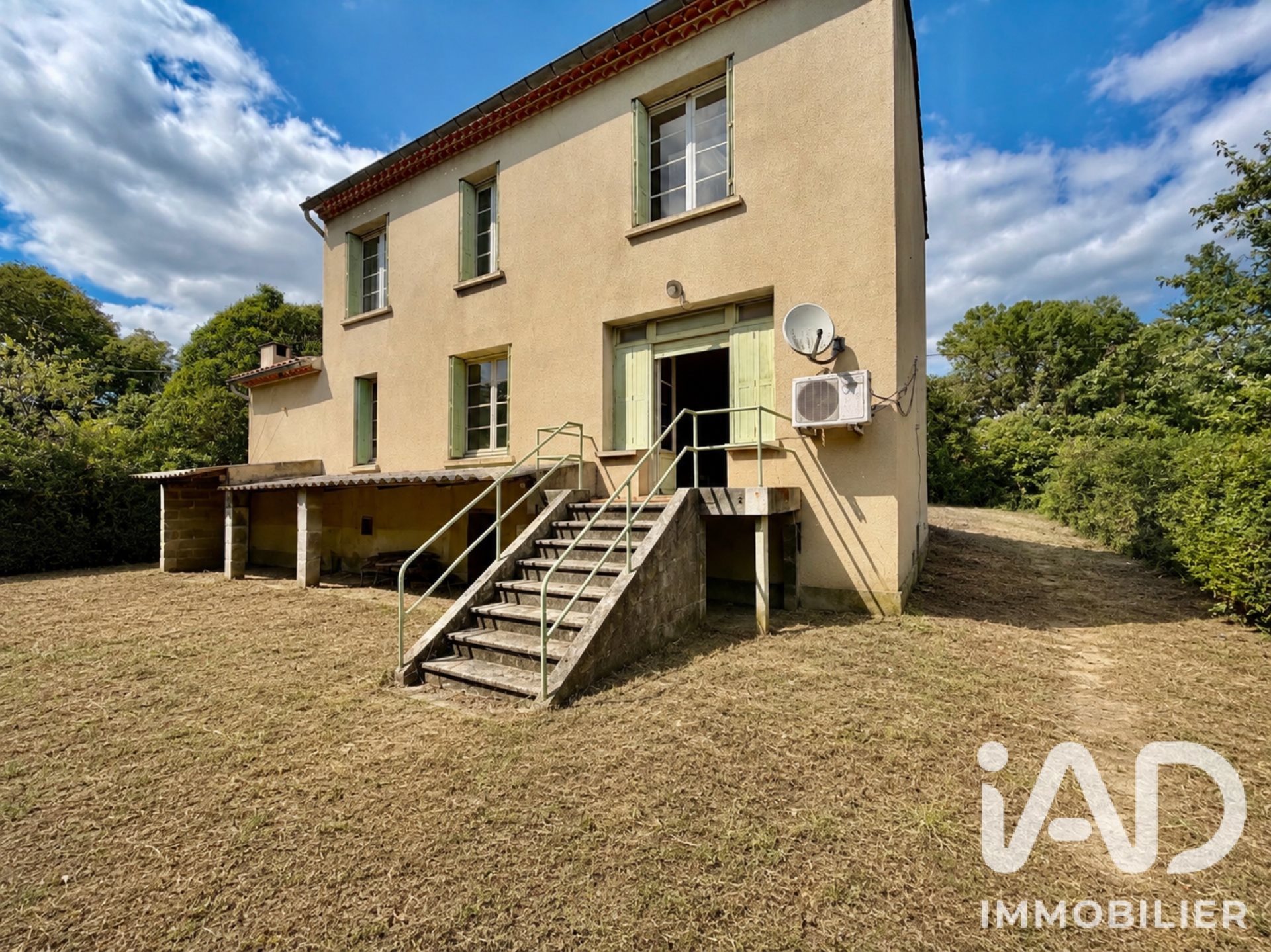 Maison à vendre, 113m², Alzonne