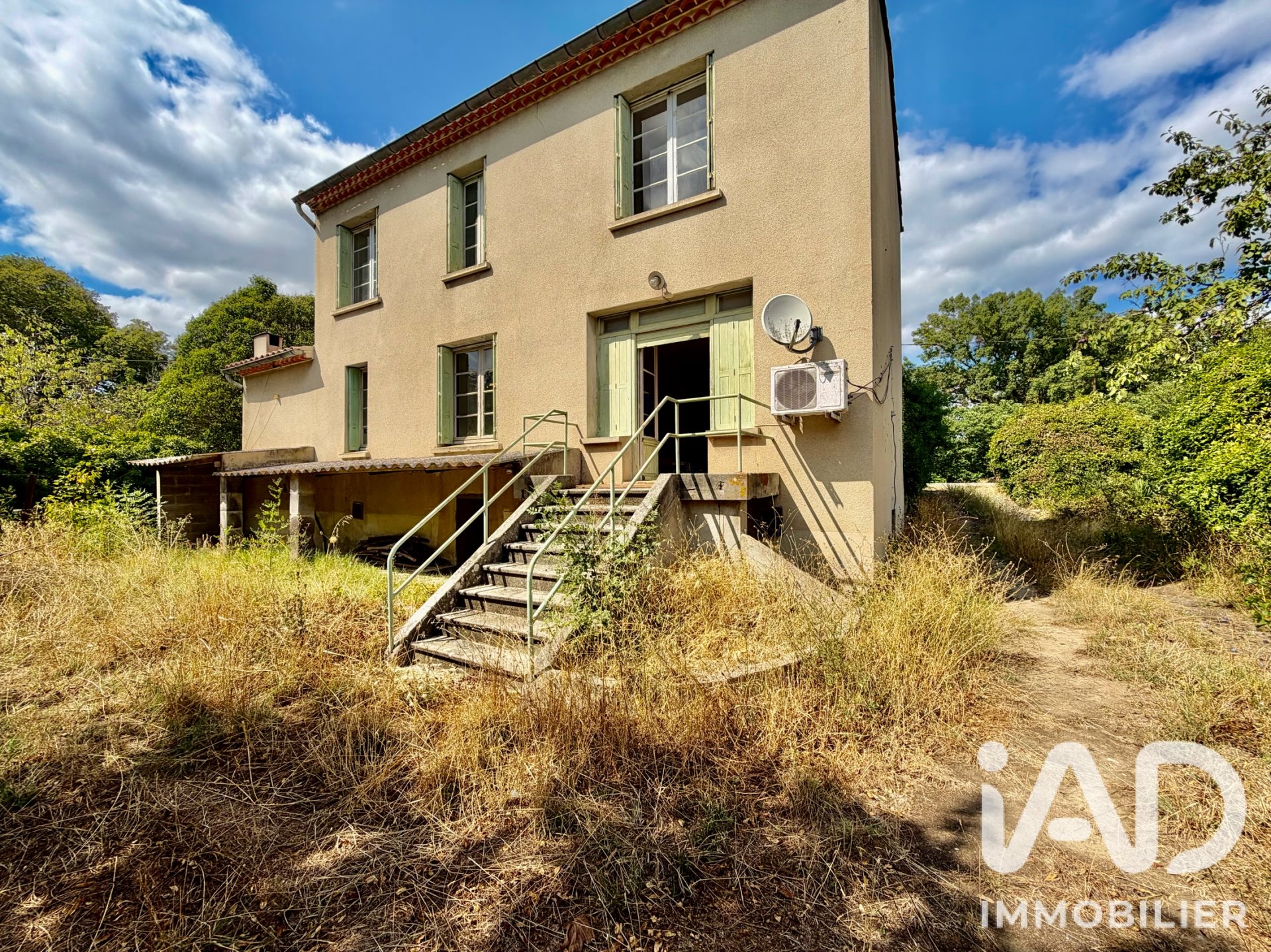 Maison à vendre, 113m², Alzonne