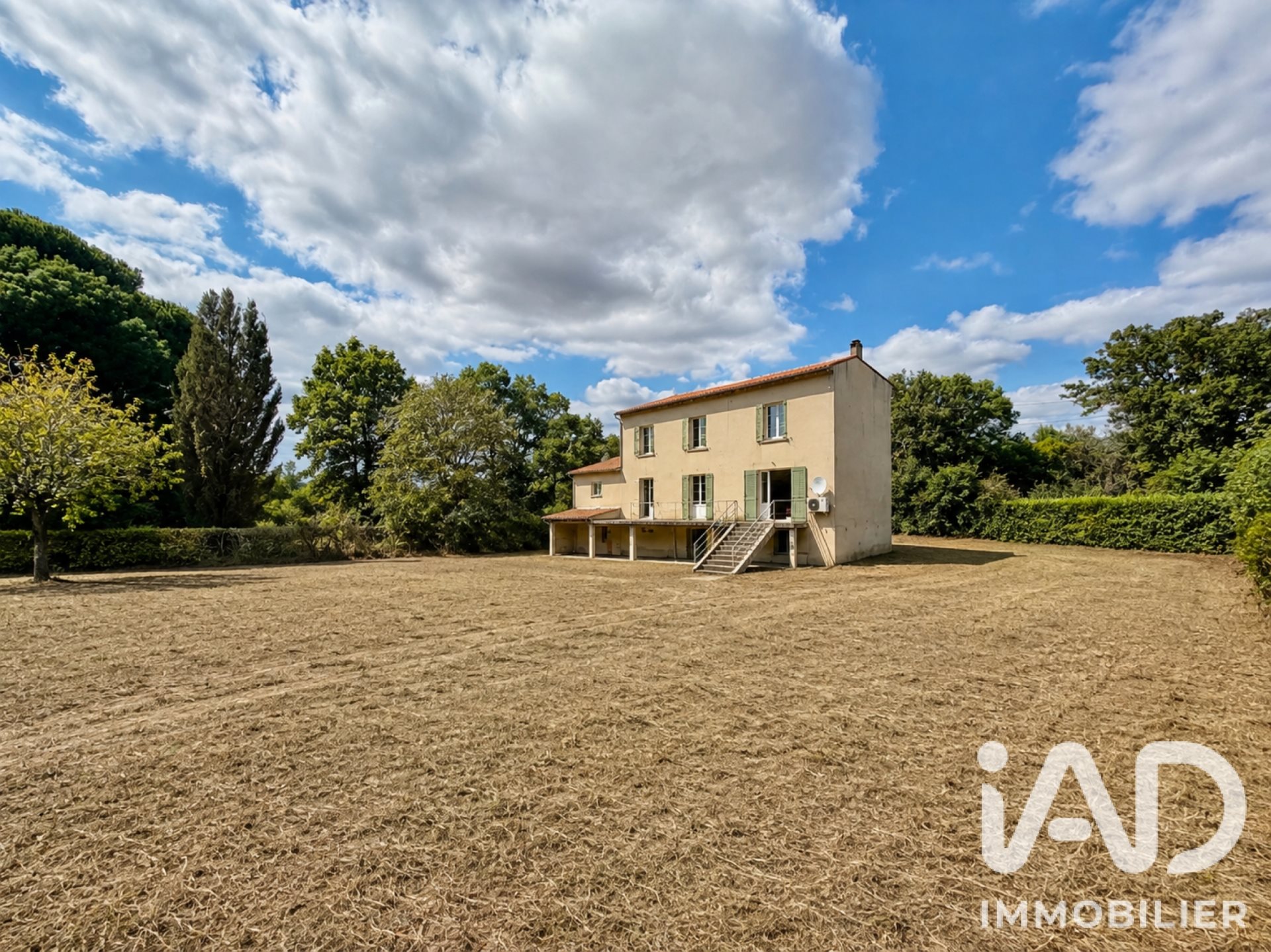 Maison à vendre, 113m², Alzonne