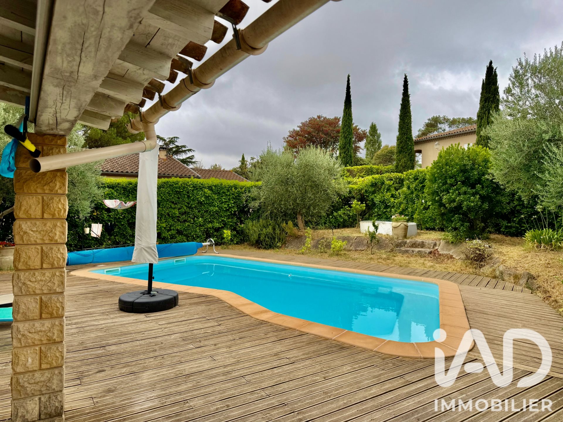 Maison à vendre, 140m², Cavanac