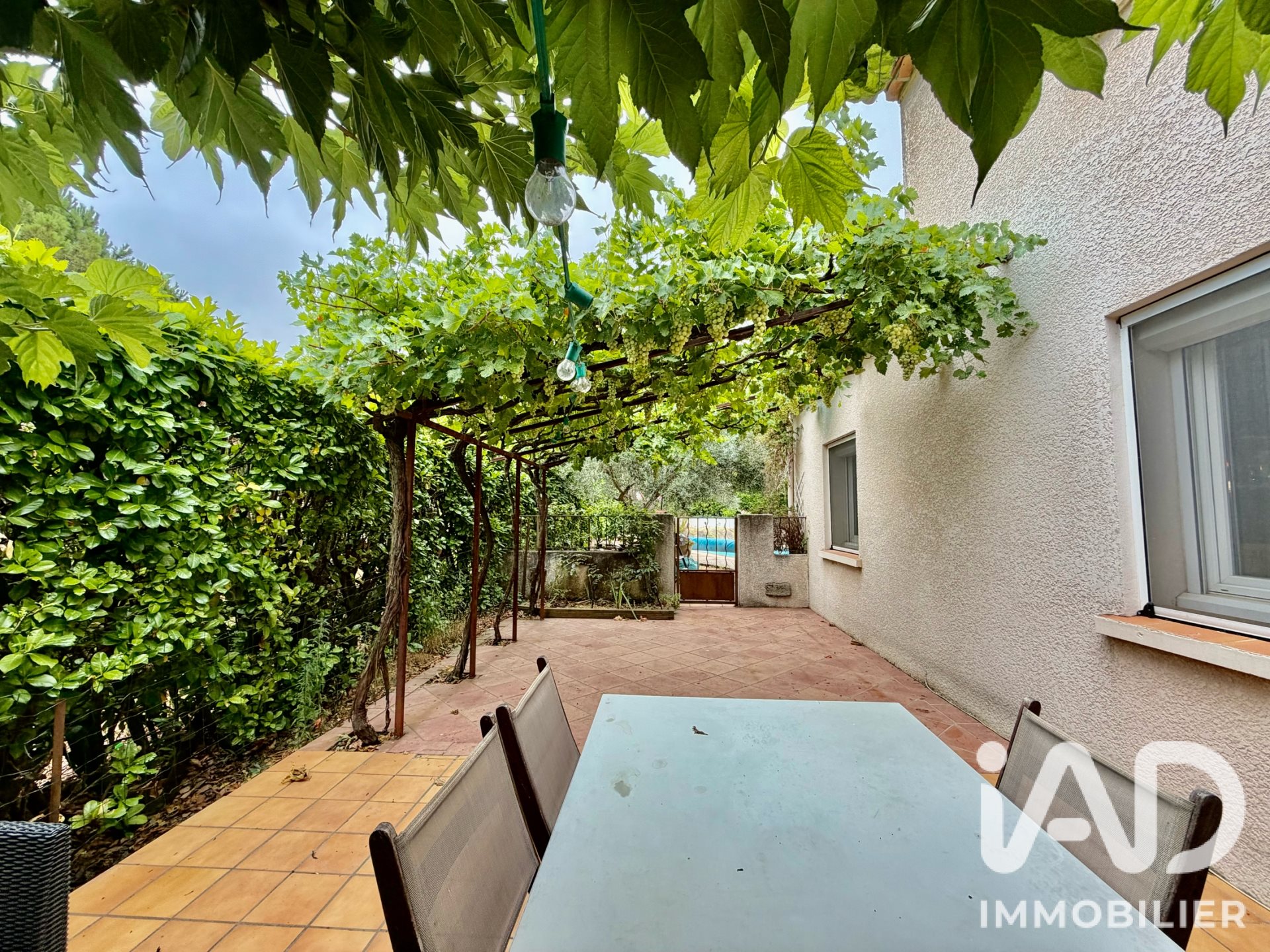 Maison à vendre, 140m², Cavanac