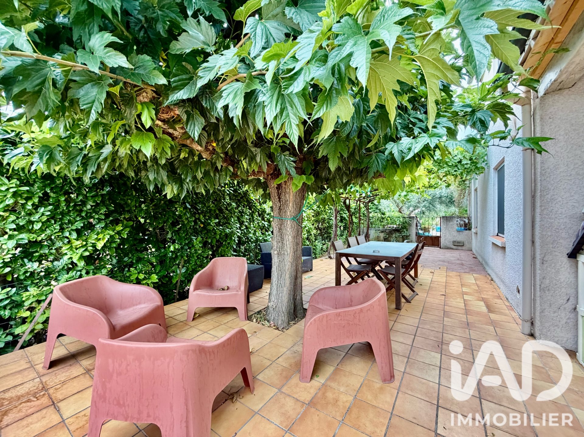 Maison à vendre, 140m², Cavanac