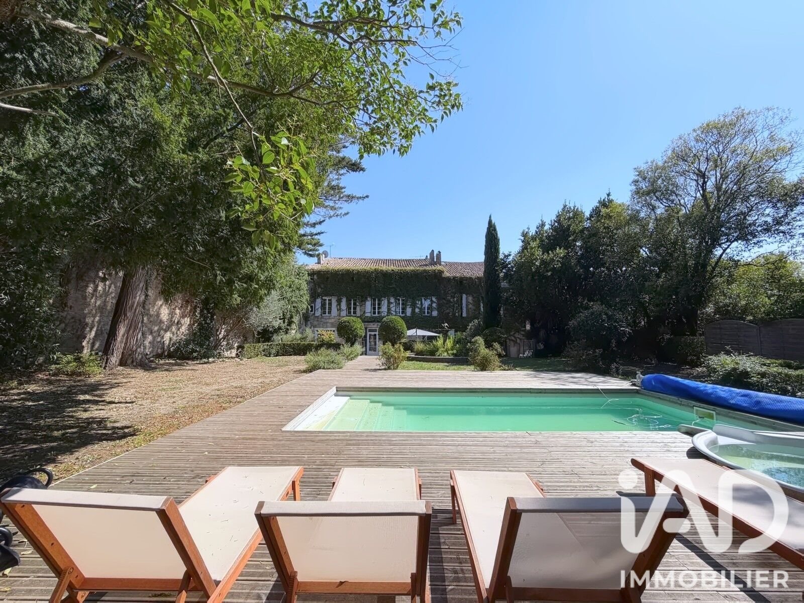 Maison à vendre, 525m², Castelnaudary