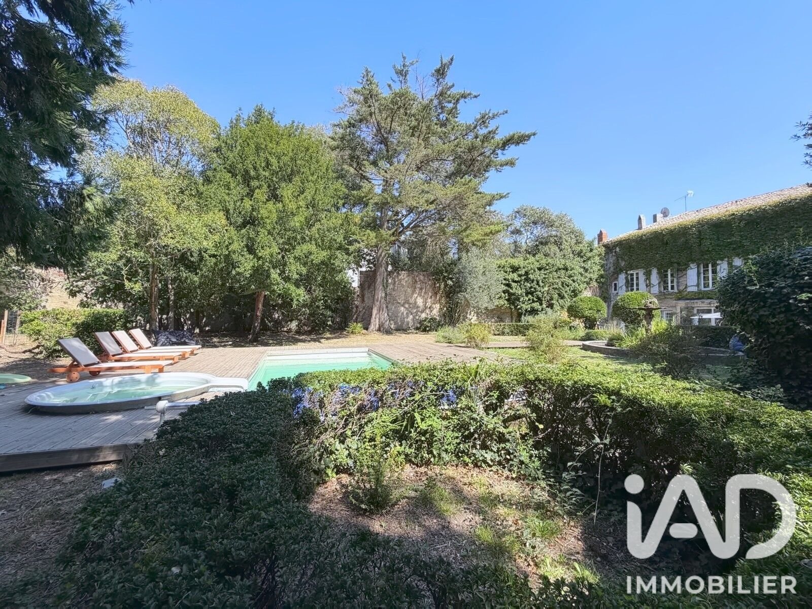 Maison à vendre, 525m², Castelnaudary