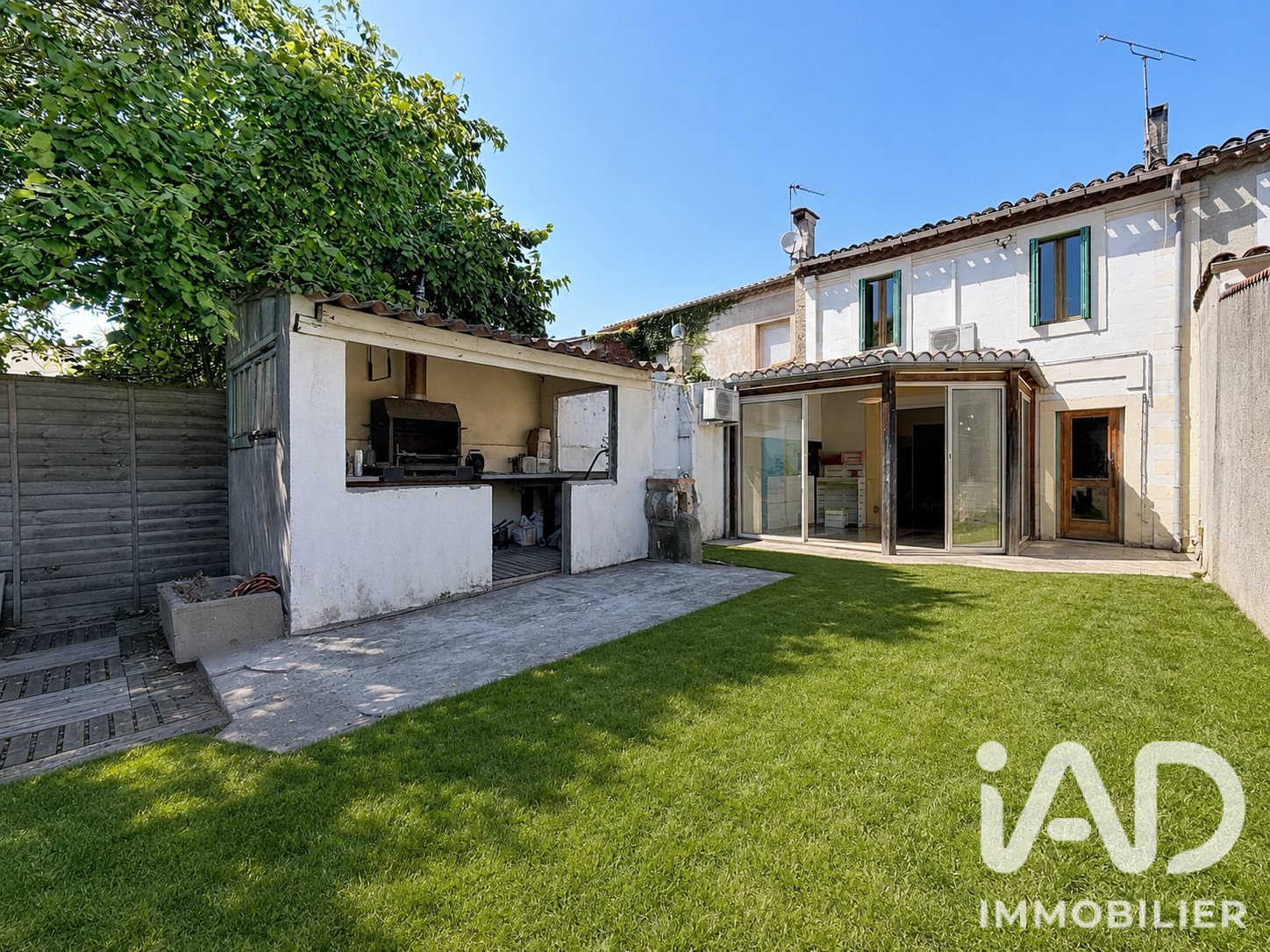 Maison à vendre, 115m², Carcassonne