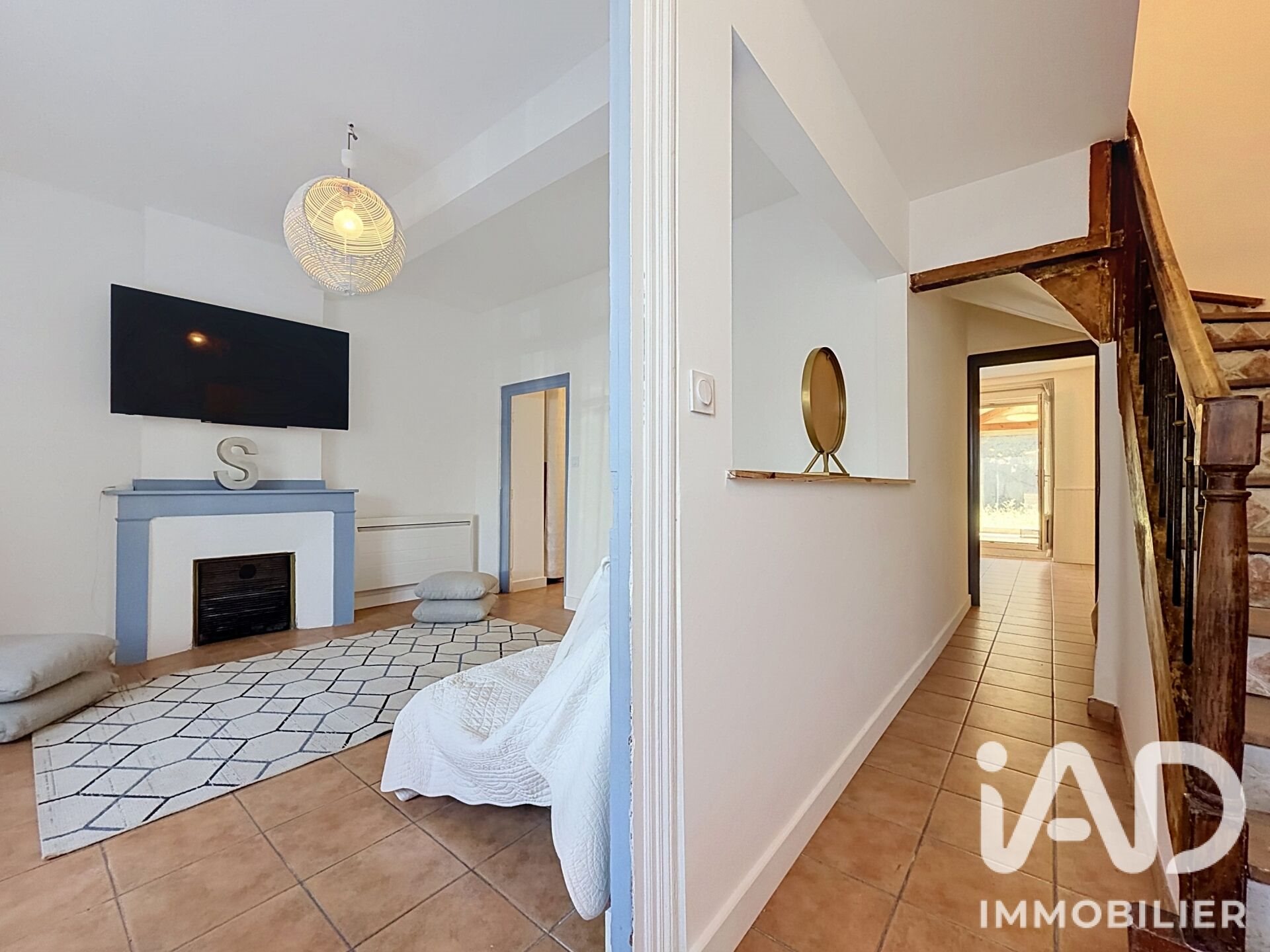 Maison à vendre, 115m², Carcassonne