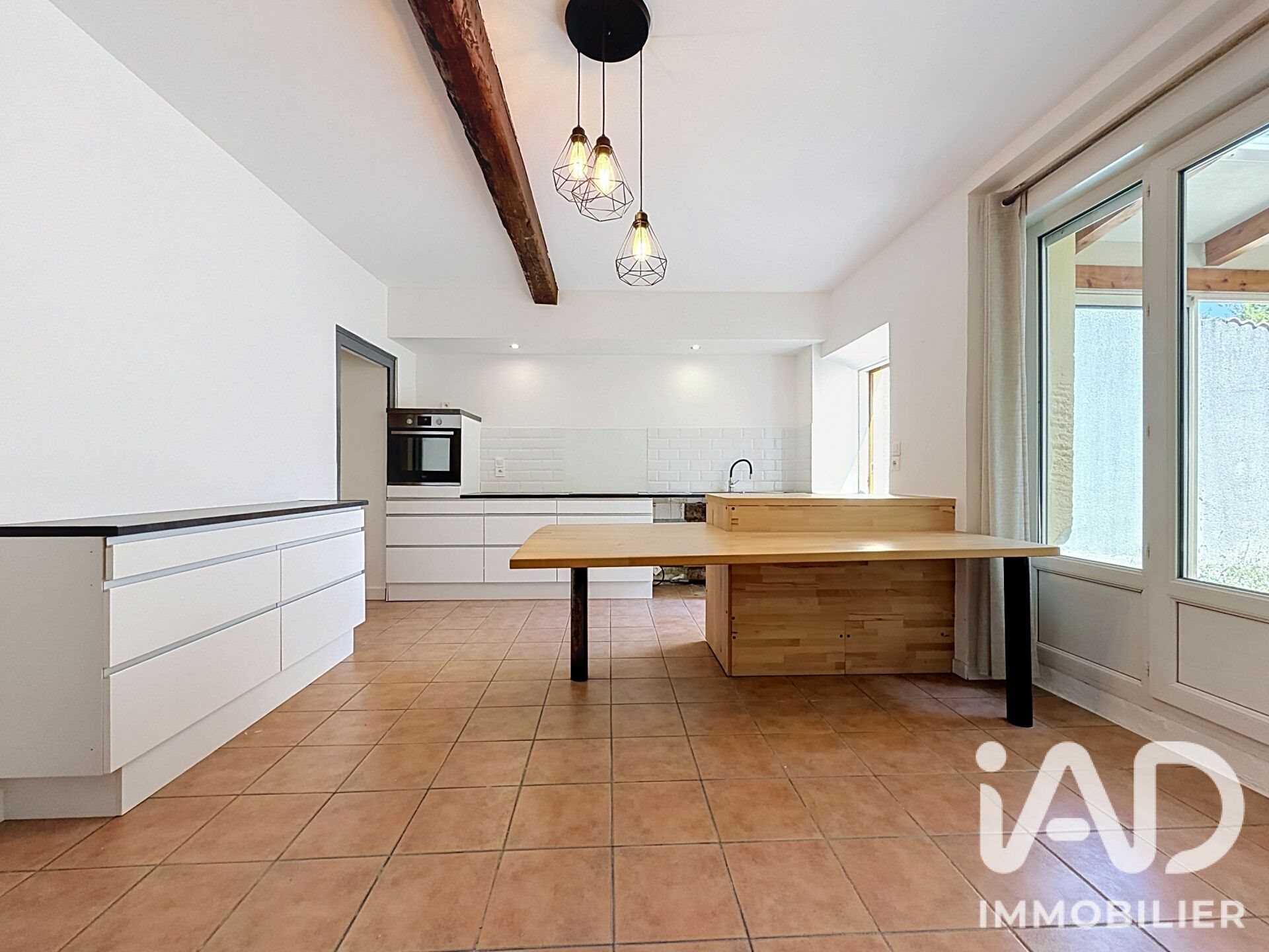 Maison à vendre, 115m², Carcassonne