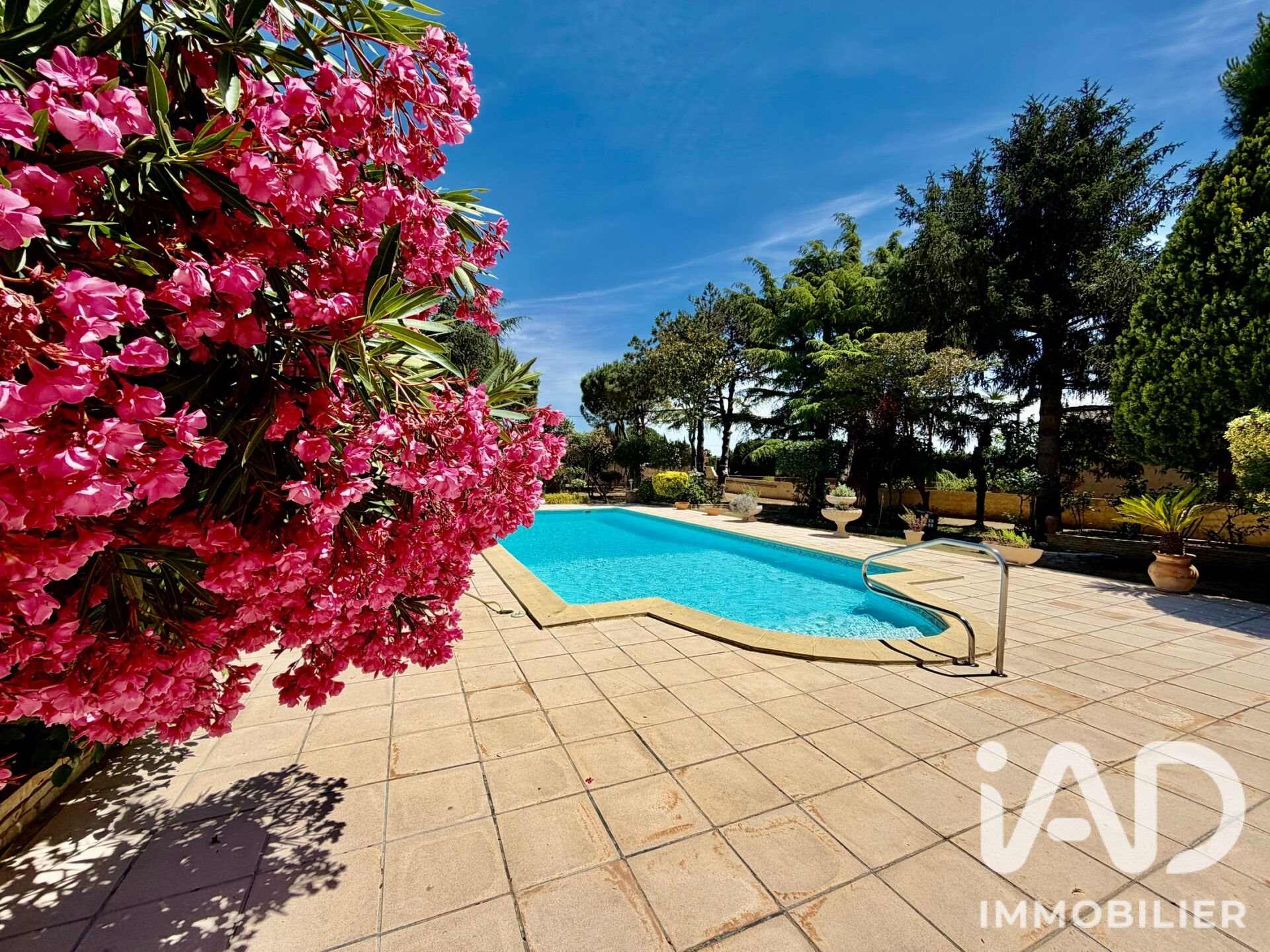 Maison à vendre, 182m², Pennautier