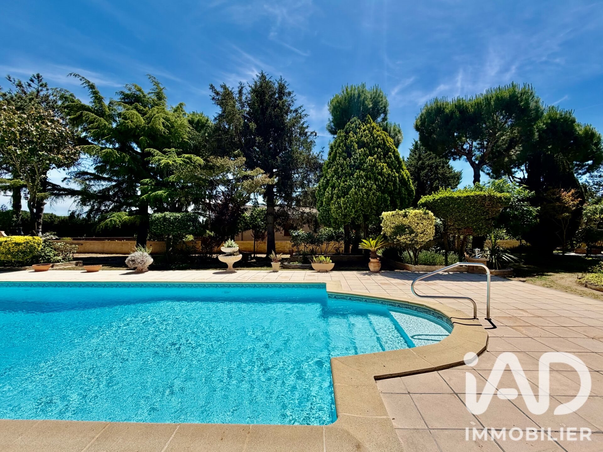 Maison à vendre, 182m², Pennautier