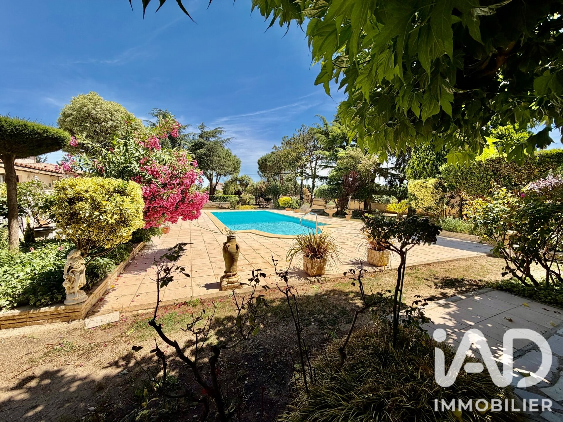 Maison à vendre, 182m², Pennautier
