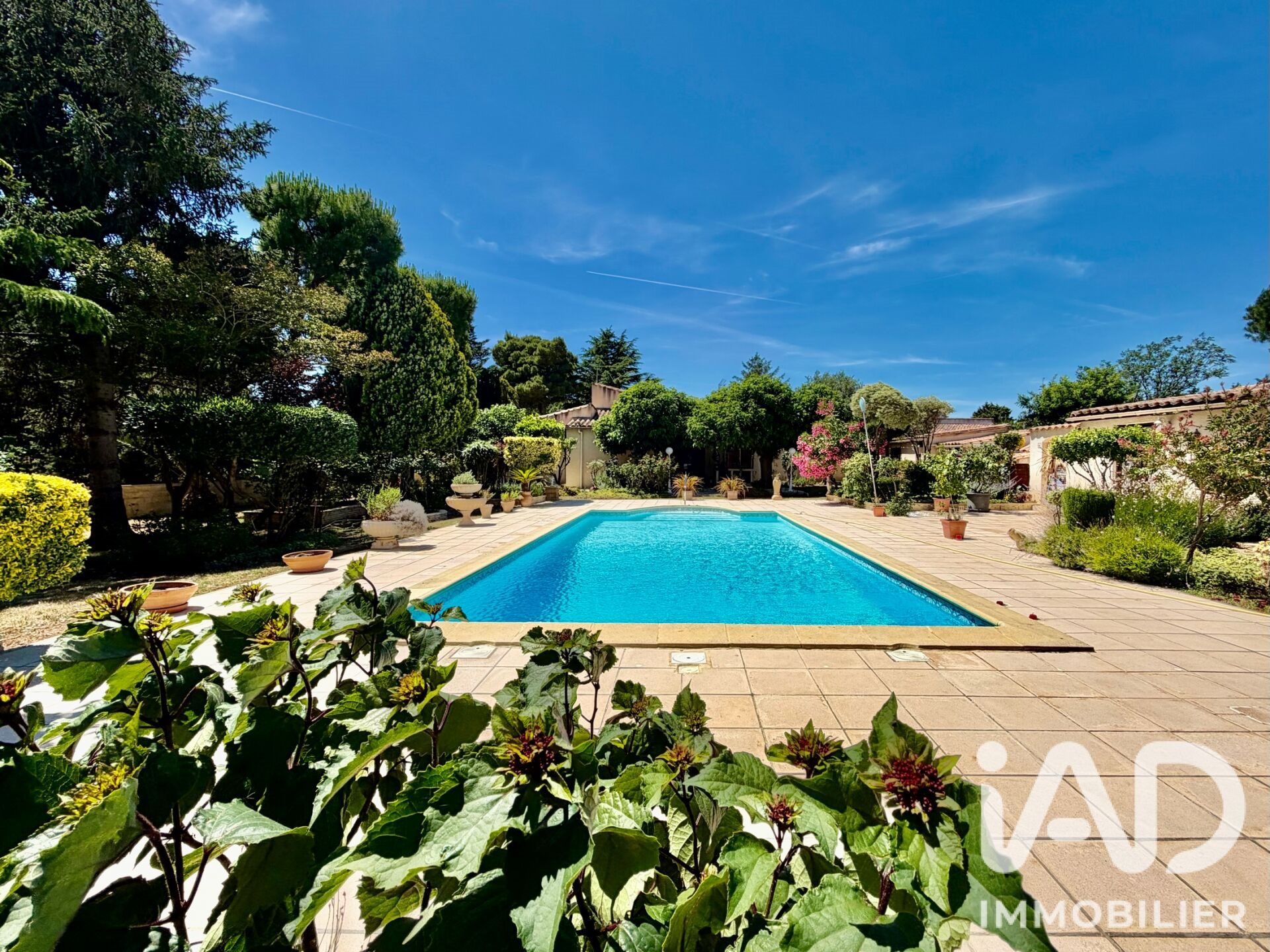 Maison à vendre, 182m², Pennautier