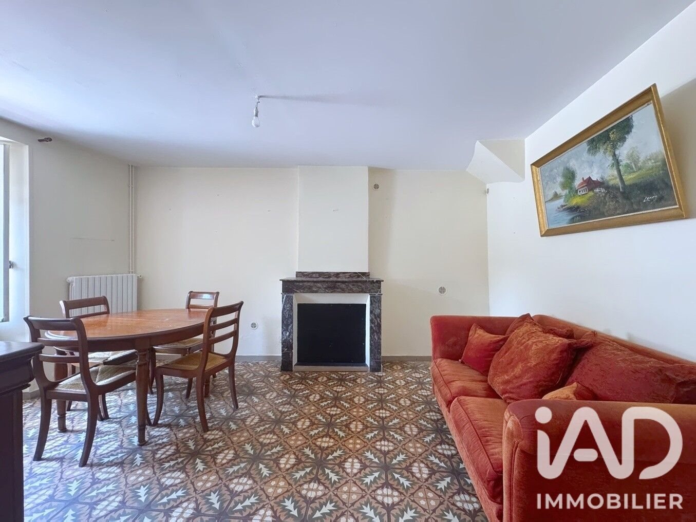 Maison à vendre, 79m², Trèbes