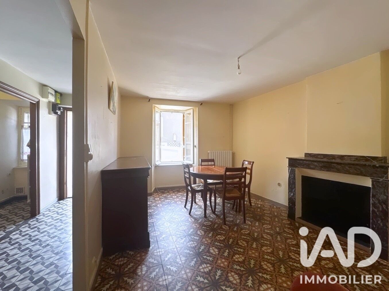 Maison à vendre, 79m², Trèbes