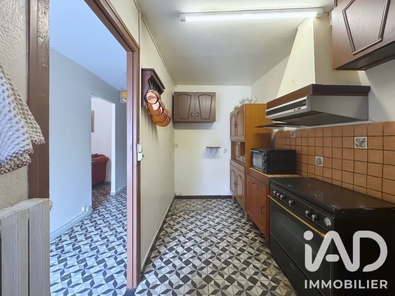 Maison à vendre, 79m², Trèbes