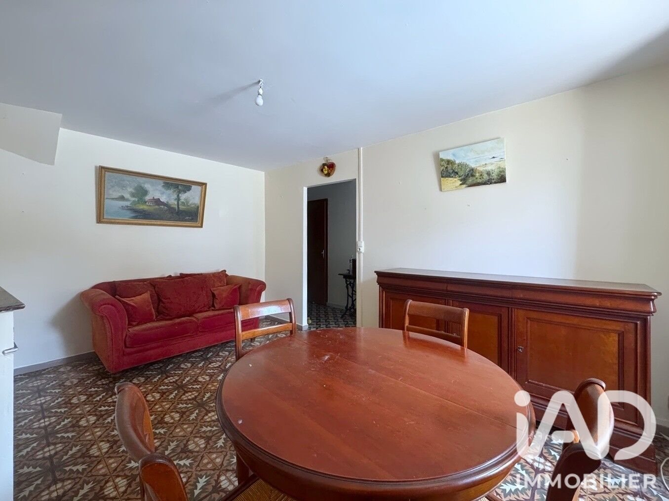 Maison à vendre, 79m², Trèbes
