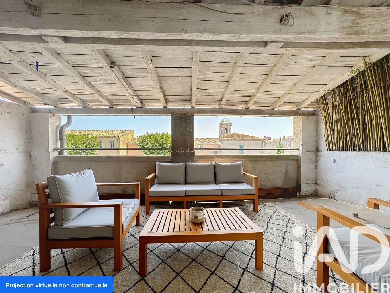 Maison à vendre, 82m², Carcassonne