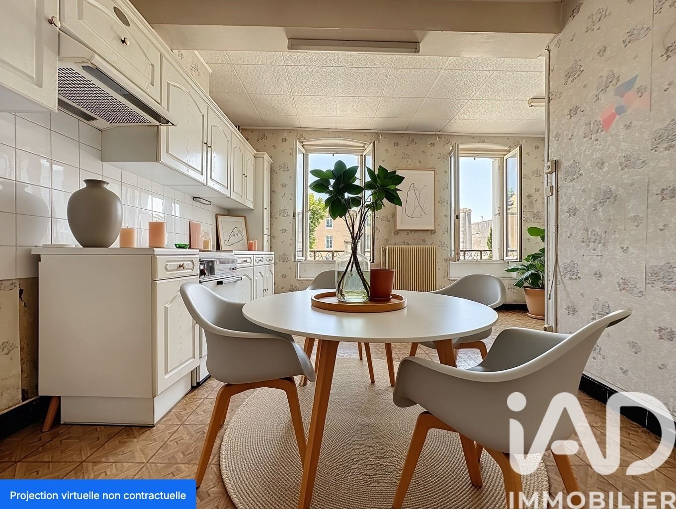 Maison à vendre, 82m², Carcassonne