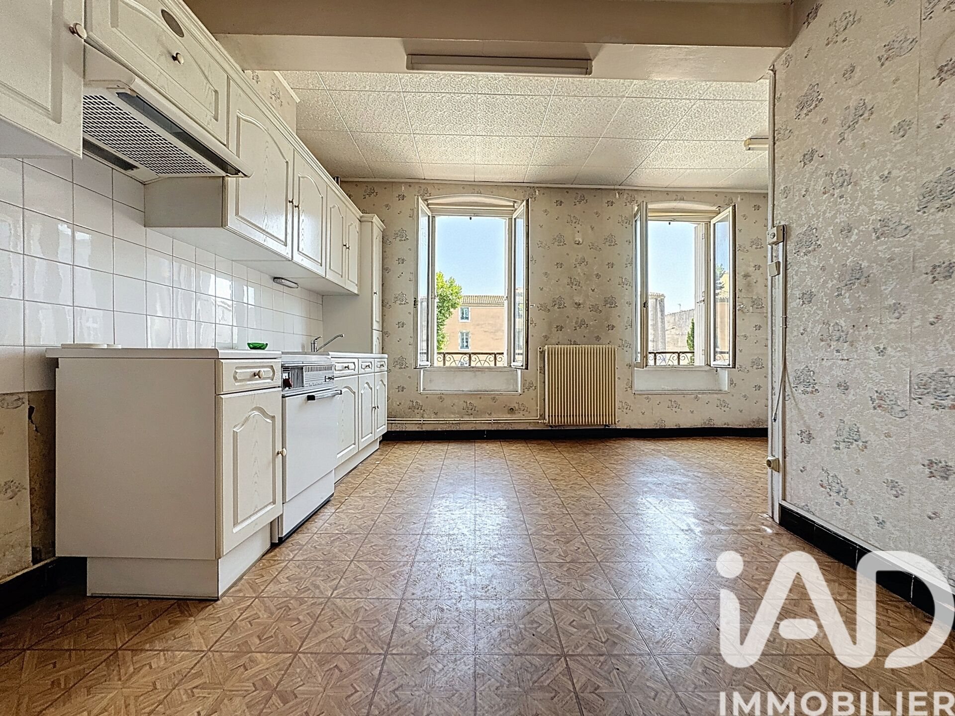 Maison à vendre, 82m², Carcassonne