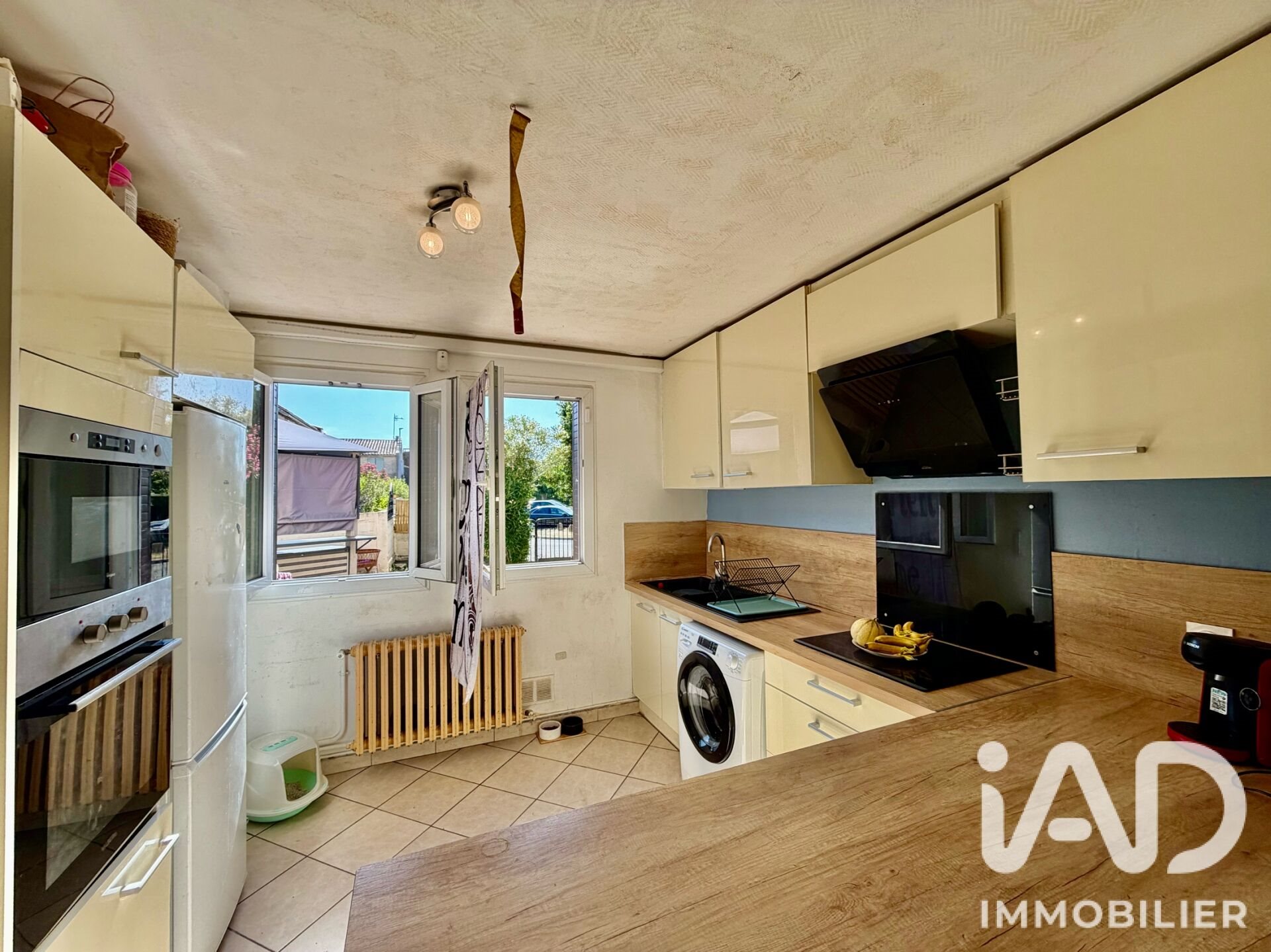Maison à vendre, 96m², Carcassonne