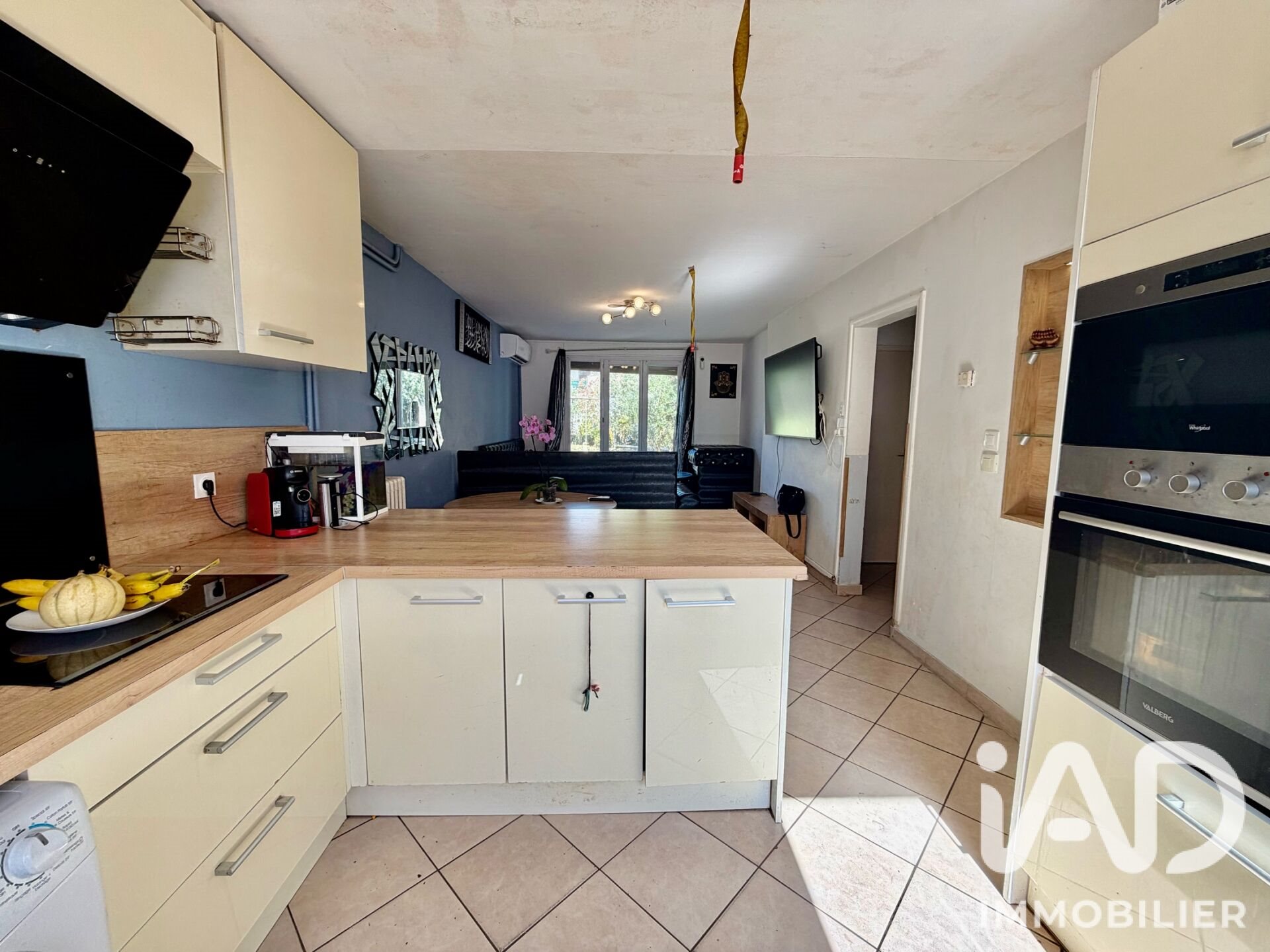 Maison à vendre, 96m², Carcassonne