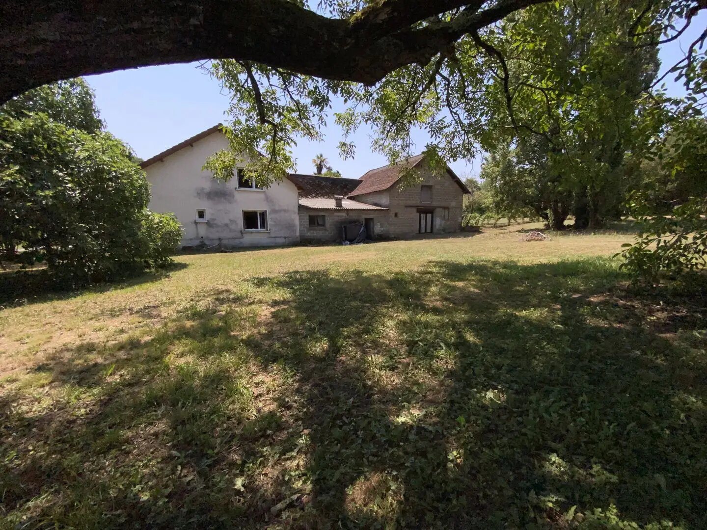 Maison à vendre, 140m², Monein