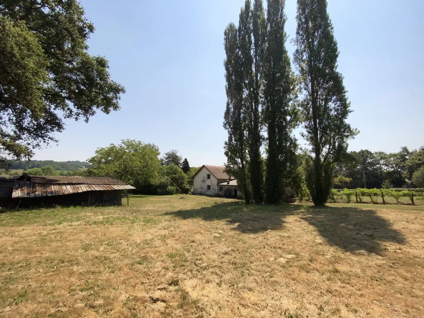 Maison à vendre, 140m², Monein
