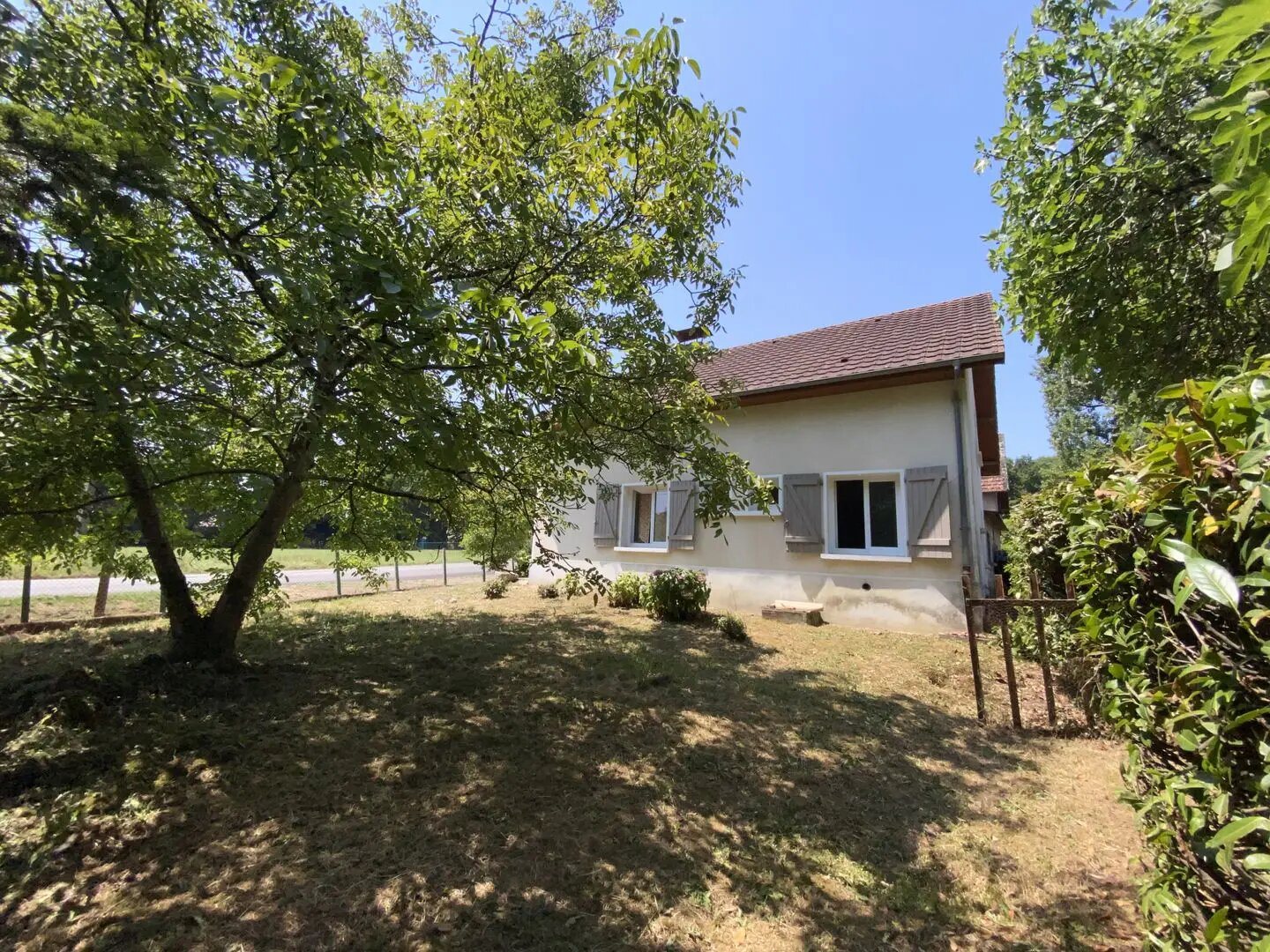 Maison à vendre, 140m², Monein
