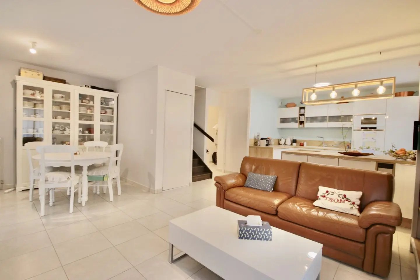 Appartement à vendre, 74m², Maffliers