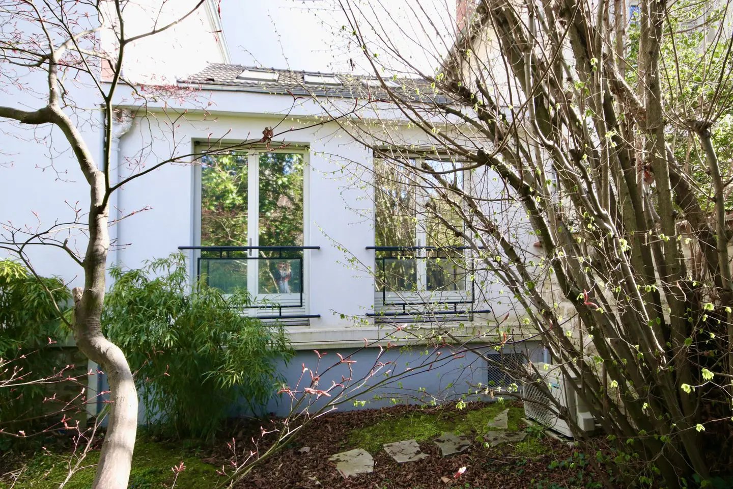 Maison à vendre, 67m², Argenteuil