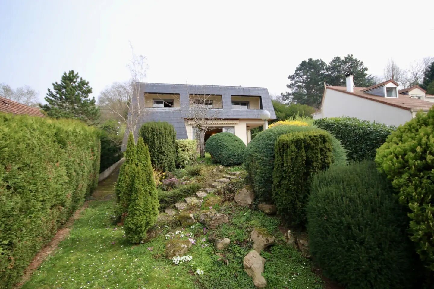 Maison à vendre, 155m², Bessancourt