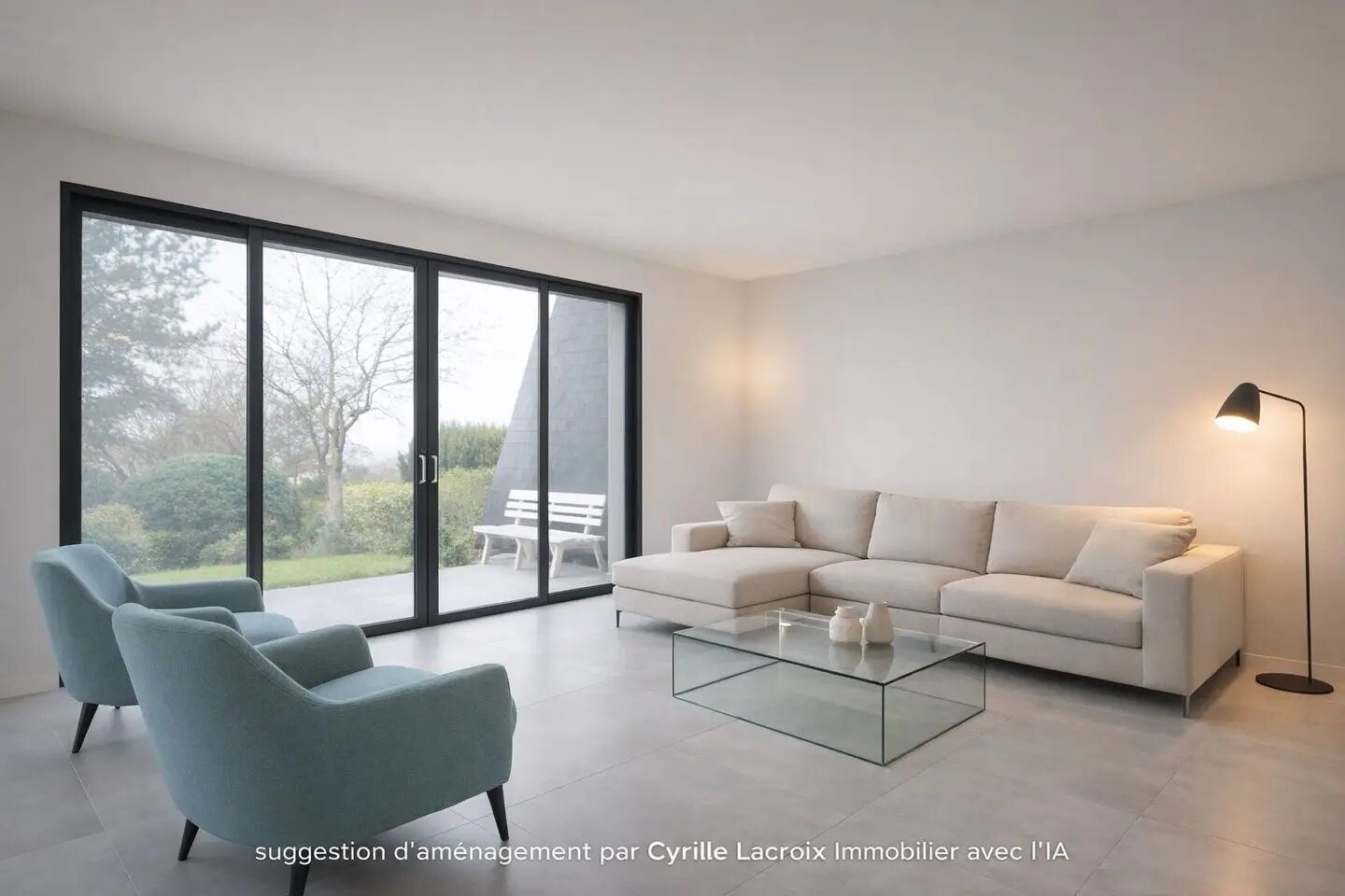 Maison à vendre, 155m², Bessancourt
