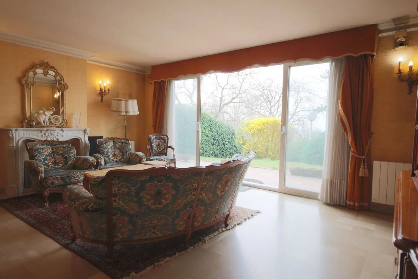 Maison à vendre, 155m², Bessancourt