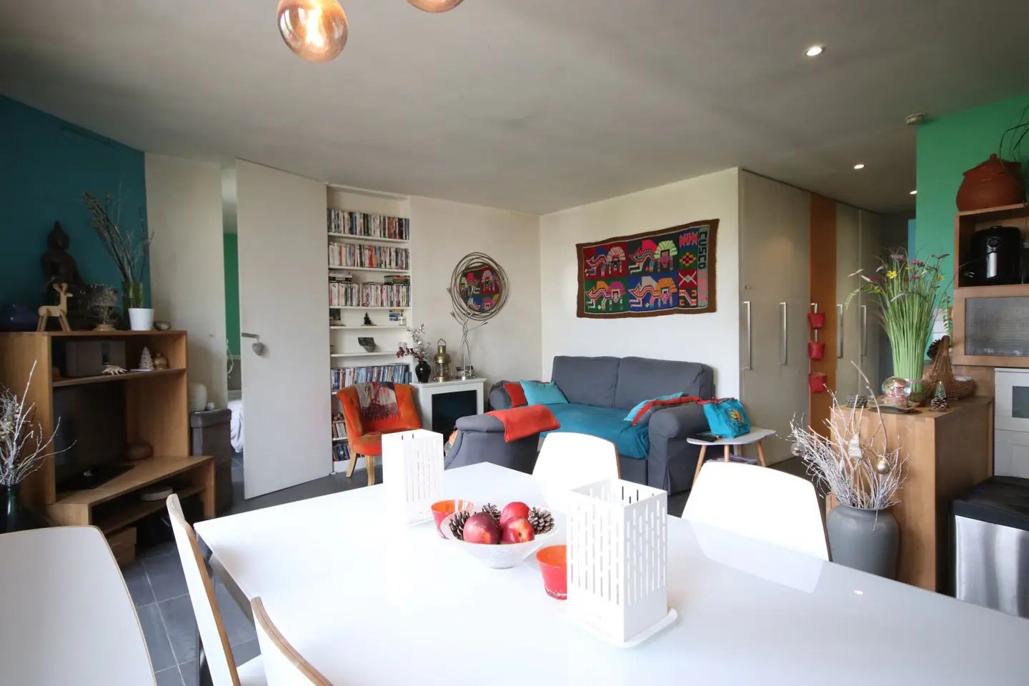 Appartement à vendre, 48m², Sannois