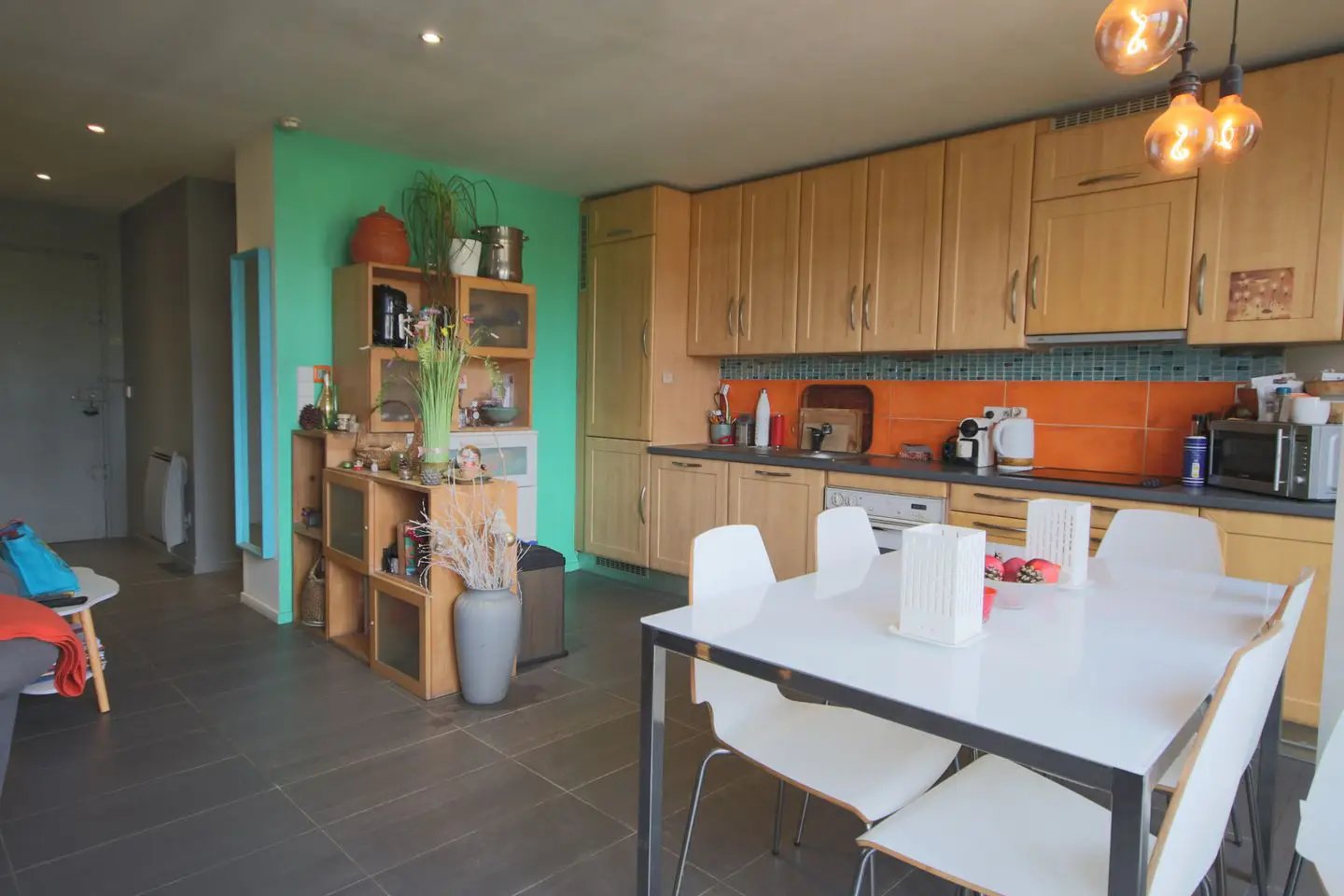 Appartement à vendre, 48m², Sannois