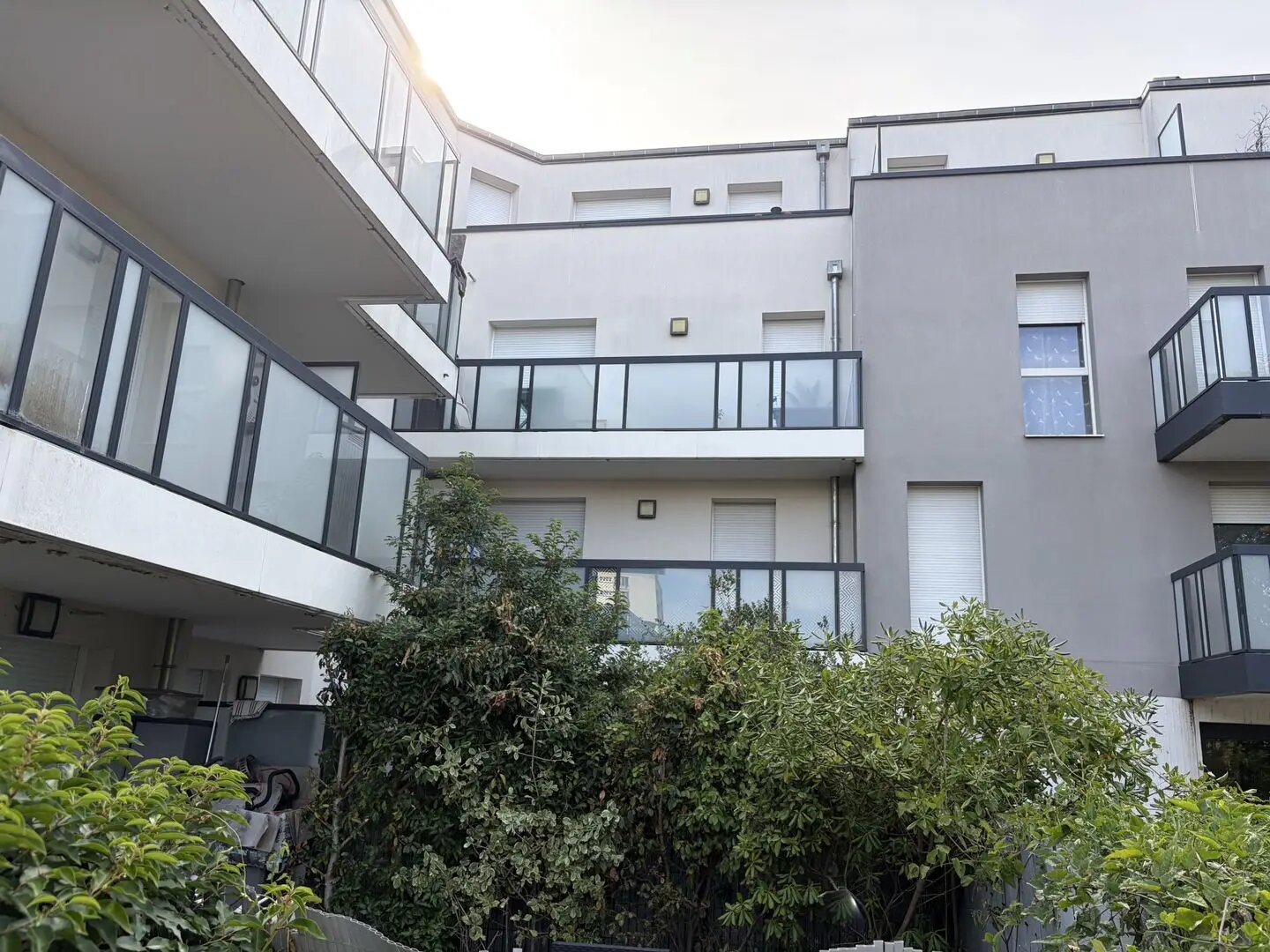 Appartement à vendre, 44m², Villiers-le-Bel