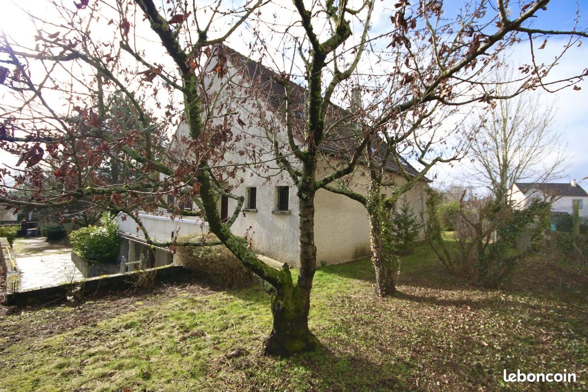 Maison à vendre, 170m², Bessancourt