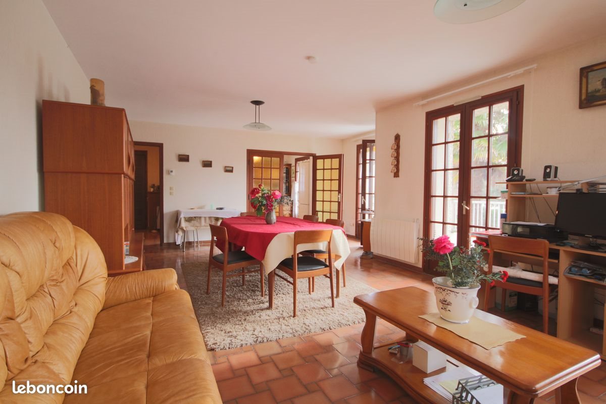 Maison à vendre, 170m², Bessancourt
