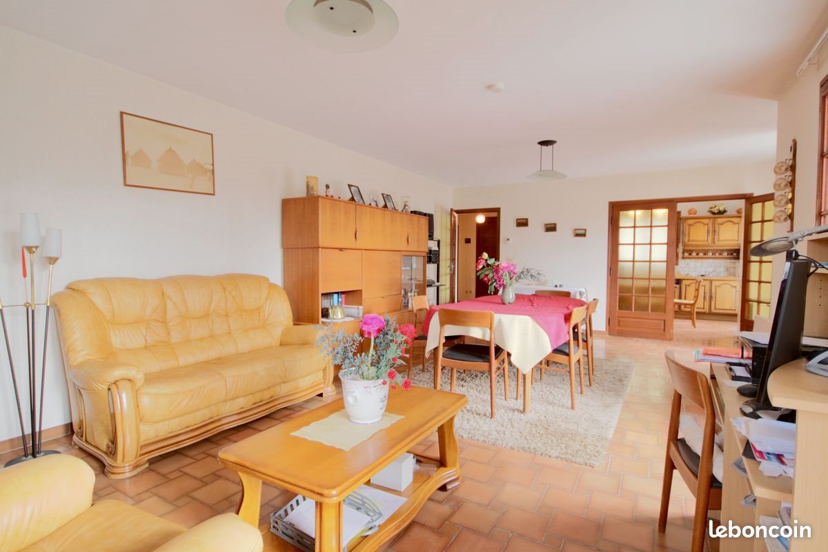 Maison à vendre, 170m², Bessancourt