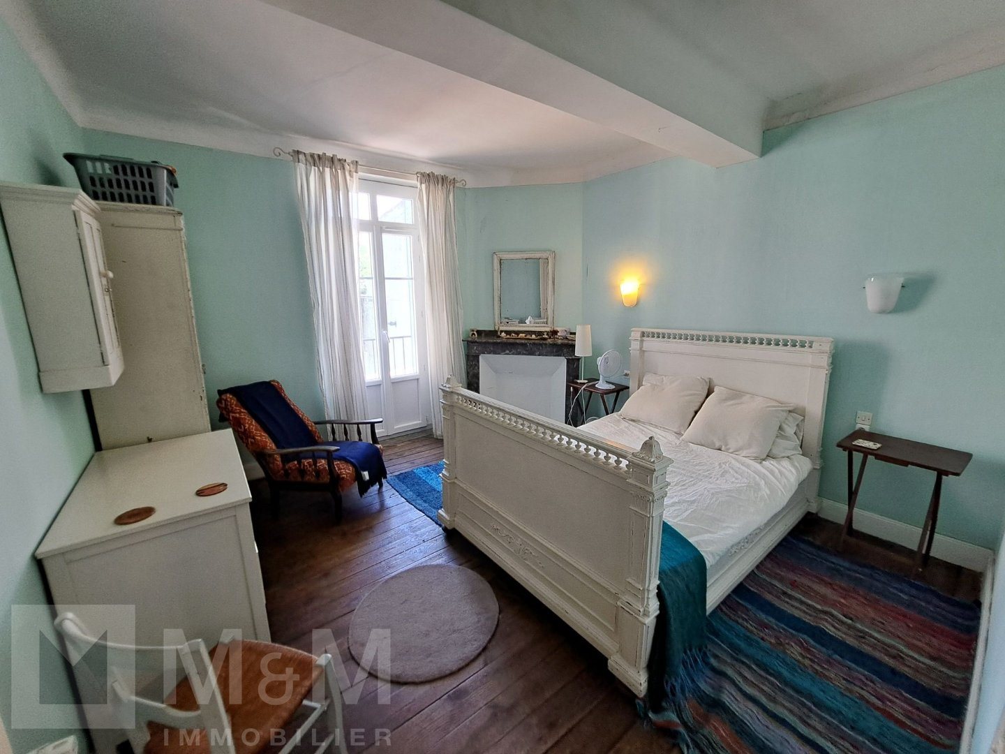 Maison à vendre, 130m², Quillan