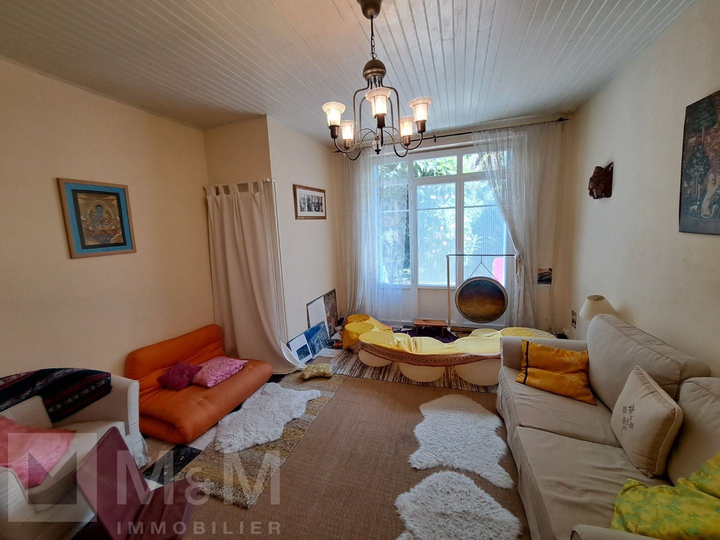 Maison à vendre, 130m², Quillan