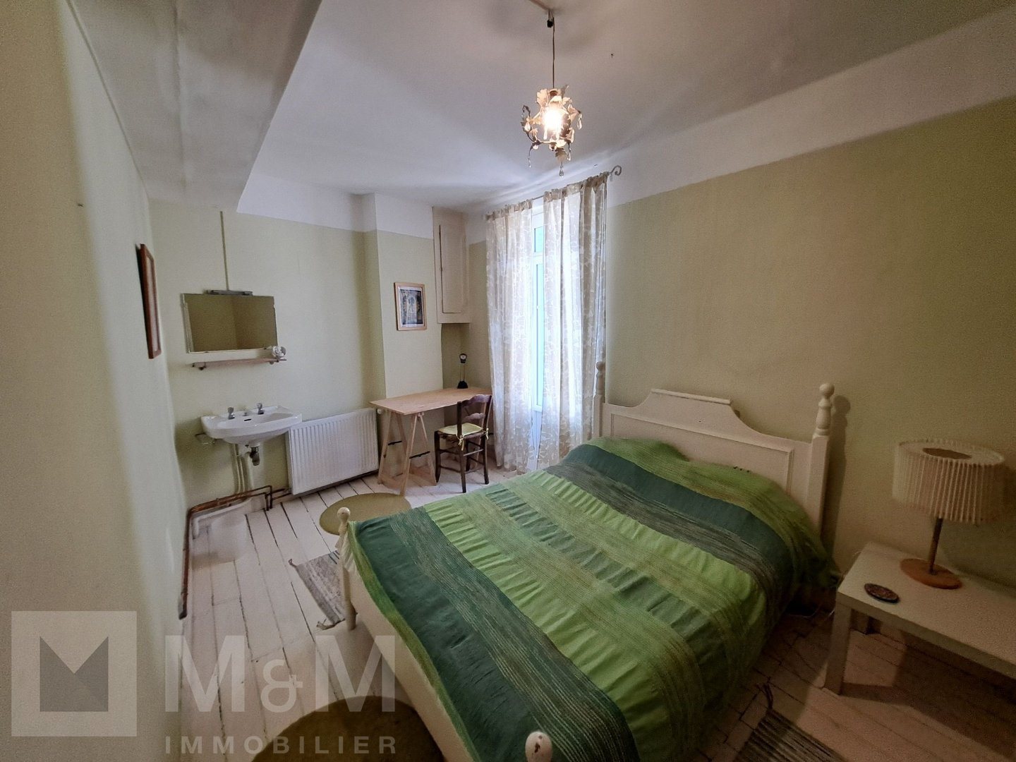 Maison à vendre, 130m², Quillan
